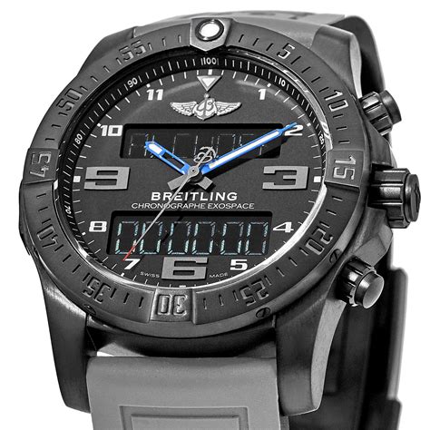 breitling watches quartz